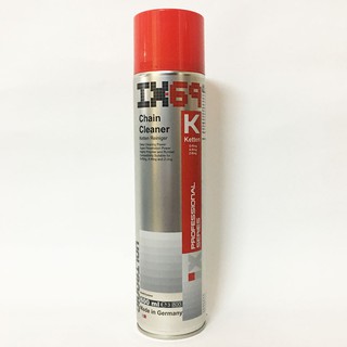 Vệ sinh sên Voltronic IX69 Ketten Chain Cleaner 600ml