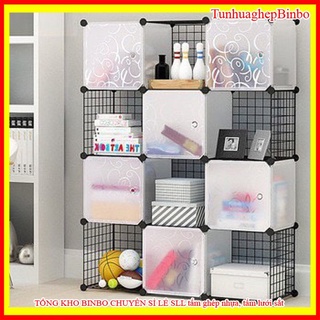 Kệ ghép lưới sắt ( bán theo tấm có tặng chốt gắn)