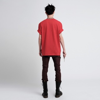 ÁO THUN BASIC THURSDAY *RED*