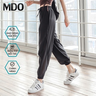 Quần Jogger nữ phối lưới mẫu quần tập gym nữ ống côn cực đẹp, phù hợp tập thể dục, thể thao, tập gym, zumba-Q99