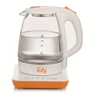 Máy đun và hâm nước siêu tốc Fatz