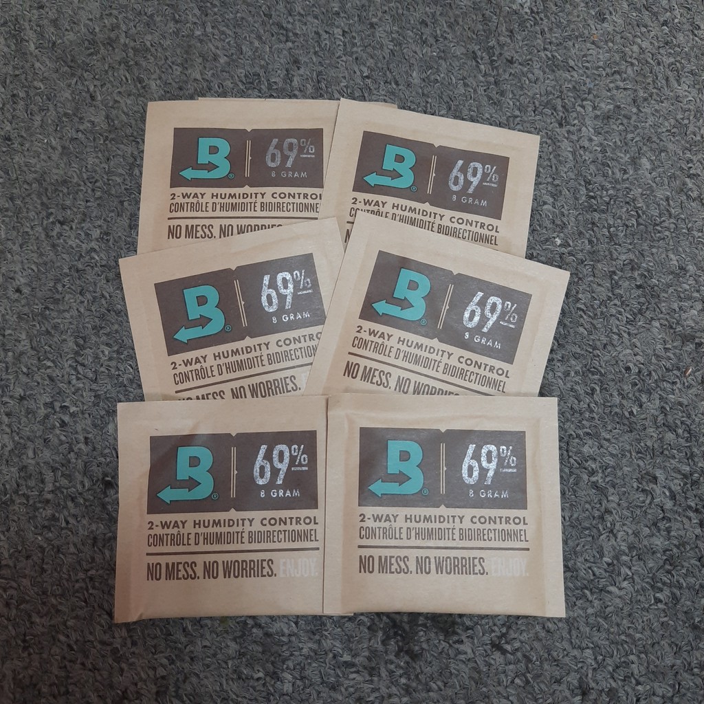 Boveda gói giữ ẩm 2 chiều 69% 8g | BigBuy360 - bigbuy360.vn