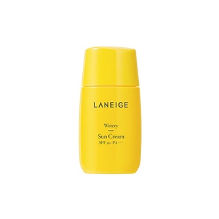 [Laneige Official Store] Kem Chống Nắng Dưỡng Ẩm Dịu Nhẹ Laneige Radian-C Sun Cream 50ml SPF 50+ PA++++