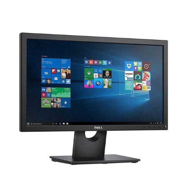 Màn hình máy tính Dell E2216HV (E2216HV) 22 inch | Full HD (1920x1080) | VGA - Bảo hàng 3 năm [Hàng chính hãng]