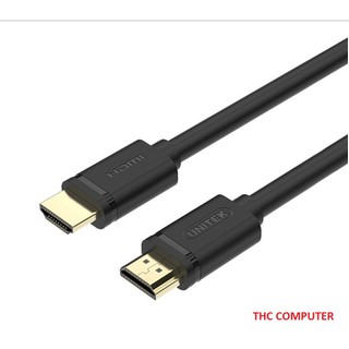 Cáp HDMI 2.0 2M UNITEK 4K 2k cao cấp