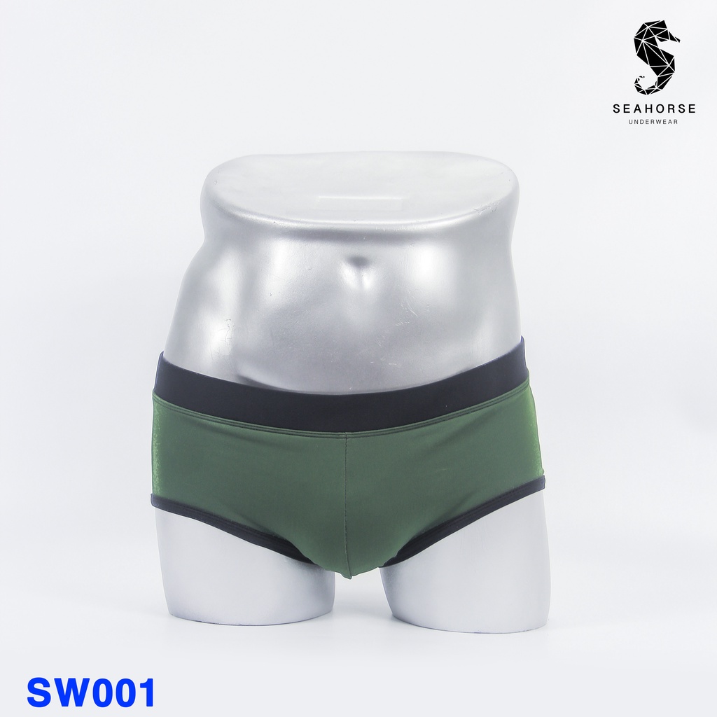 Quần Bơi SP86-SW001 Seahorse | BigBuy360 - bigbuy360.vn