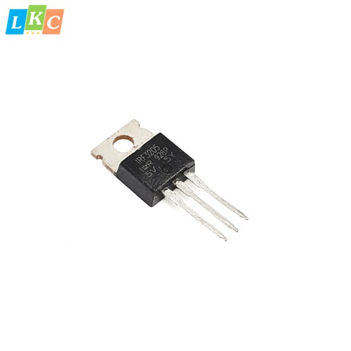IRF3205 hàng tháo máy (lưng đồng)