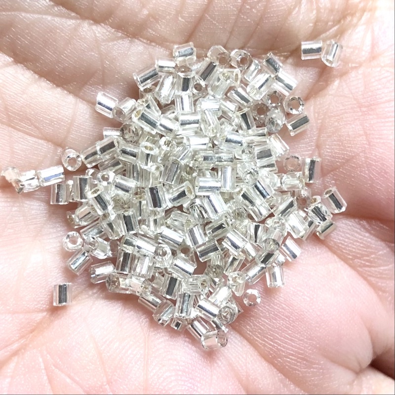 5 Ống 5 Loại Cườm Theo Tông Màu 🦗denhuihandmade
