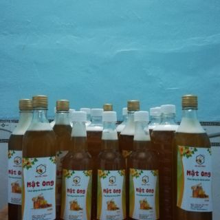 Mật ong an lộc phát