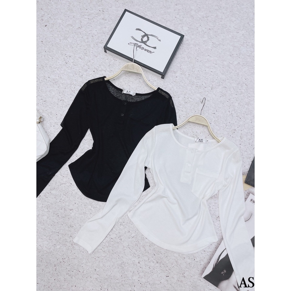 ÁO PULL GIẤY CÚC DỌC 2M