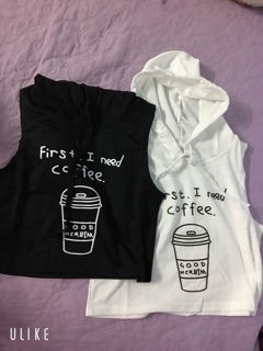 ÁO CROP MŨ KÈM ẢNH THẬT