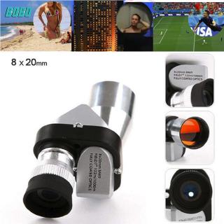 Ống Nhòm Một Mắt Mini