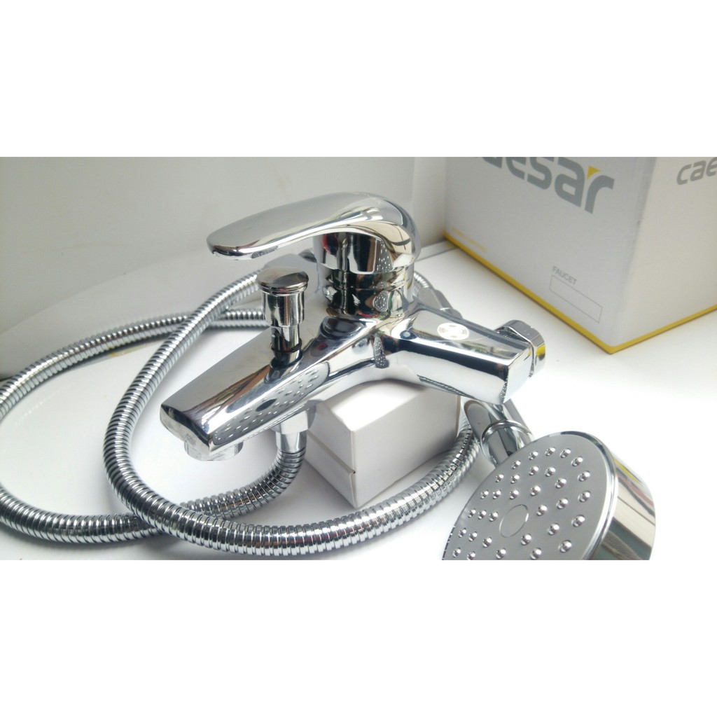Bộ sen tắm Inax hợp kim