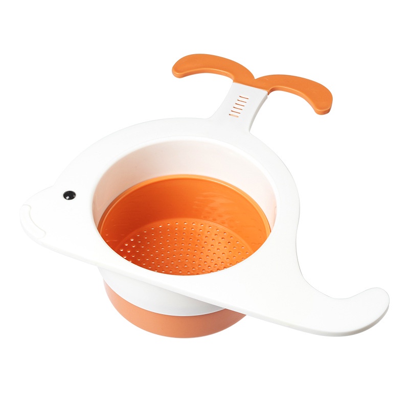 giỏ lọc rác bồn rữa chén