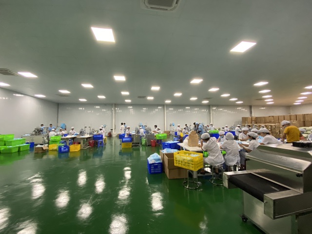 Combo 50 hộp Khẩu trang cao cấp chống ô nhiễm - chống tia uv - kháng khuẩn luckyyshop01 | BigBuy360 - bigbuy360.vn