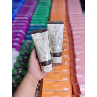 Sữa rửa mặt PHA 5.5 Cleansing Foam 130ml