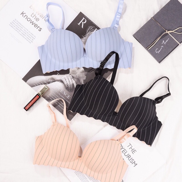 Áo lót su đúc không gọng đệm 5cm ms360 | BigBuy360 - bigbuy360.vn