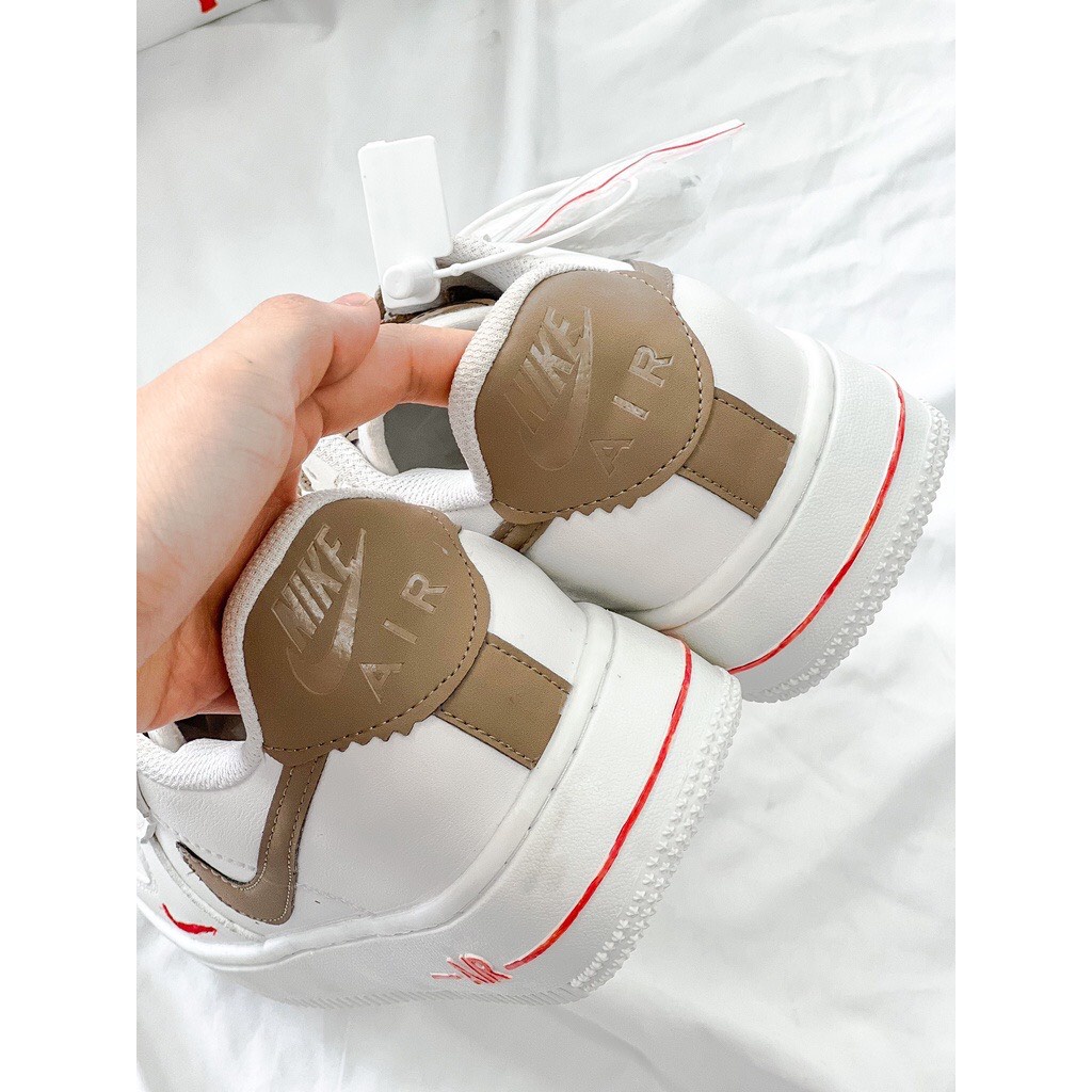 Giày thể thao kiểu dáng Hot Trend Fullsize Nam Nữ