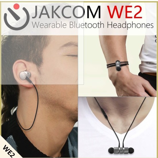 Tai nghe bluetooth nhét tai Jakcom WE2