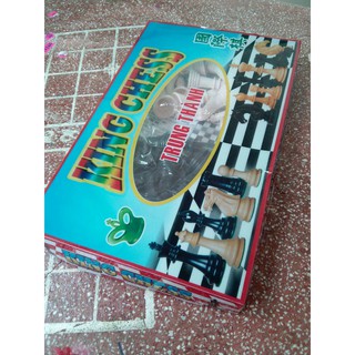 cờ vua 1 bộ 25k