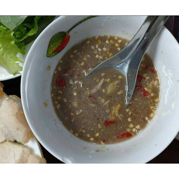 MẮM NÊM ĐẶC SẢN XỨ NẪU BÌNH ĐỊNH | BigBuy360 - bigbuy360.vn