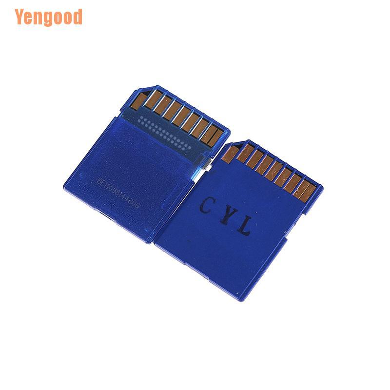 Thẻ Nhớ 128Mb 256Mb 512Mb 2Gb 4Gb Chất Lượng Cao | BigBuy360 - bigbuy360.vn