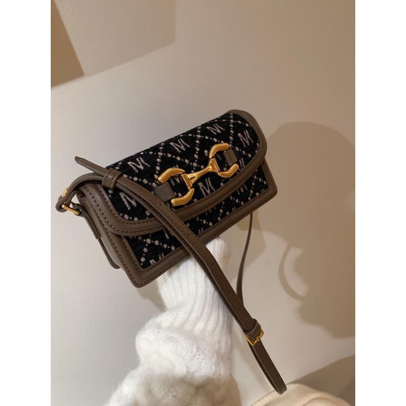 Túi xách nữ đeo chéo & đeo vai Túi đeo chéo Túi Tote ly hợp và túi đeo tay 2022