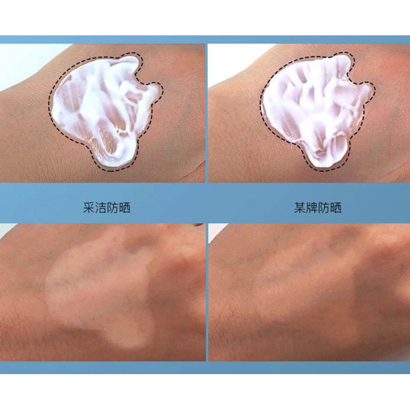 Kem chống nắng Hebiqua Spf 50+ | BigBuy360 - bigbuy360.vn