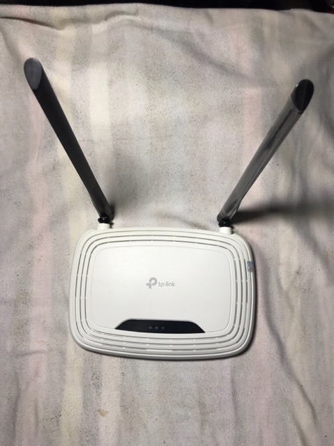 Phát Wifi Tp-Link WR841N Vẻ 11-13-14