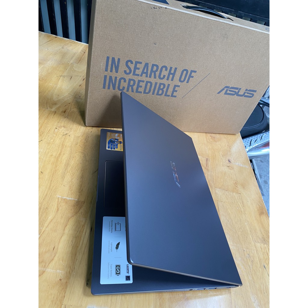 Laptop Asus X409F | BigBuy360 - bigbuy360.vn