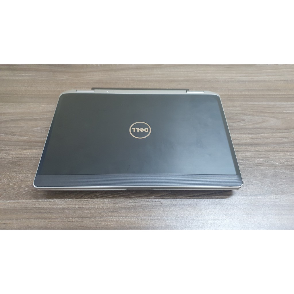 Laptop Dell Latitude E6430S/Intel Core i5 3340M/RAM 4GB/SSD120G+HDD 250GB/14 inch HD