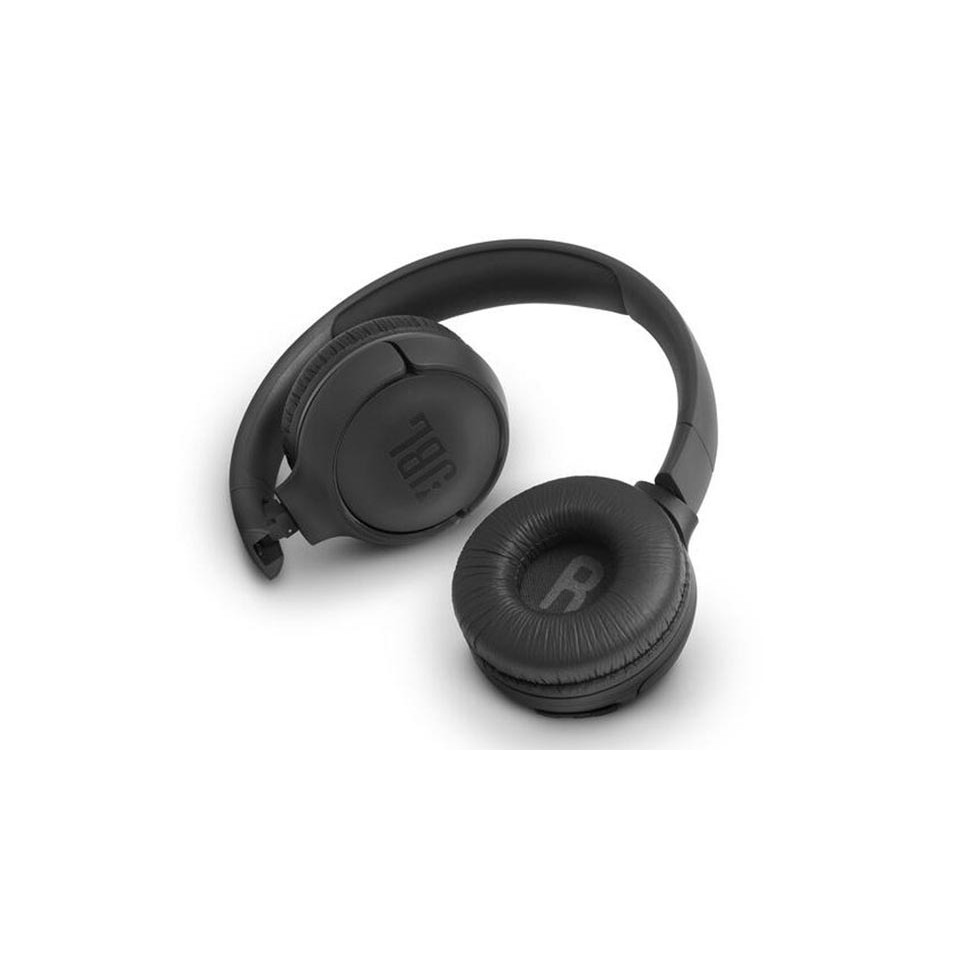 Tai nghe Bluetooth JBL Tune-500BT (JBL T500BT) - Tai nghe chụp tai, không dây