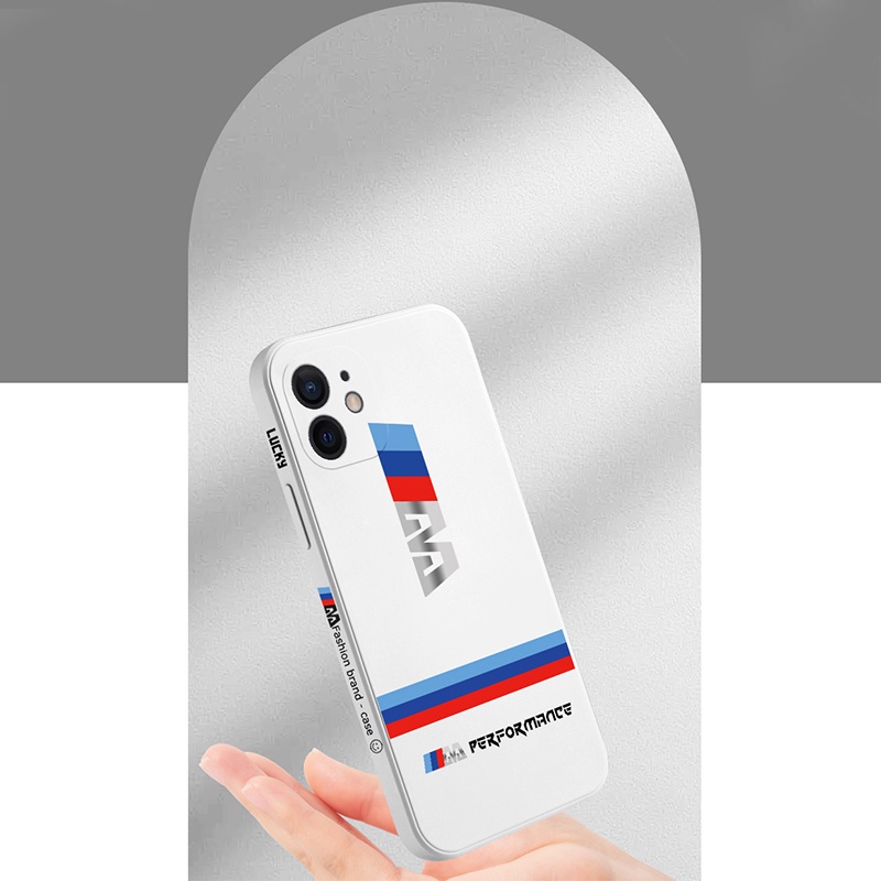 ốp lưng BM Hình Thương Hiệu Cho Vivo Y20i Y20S Y21 Y21SY15S Y11 Y91 Y95 Y91C Y15A Y20 Y12S Y15 Y12