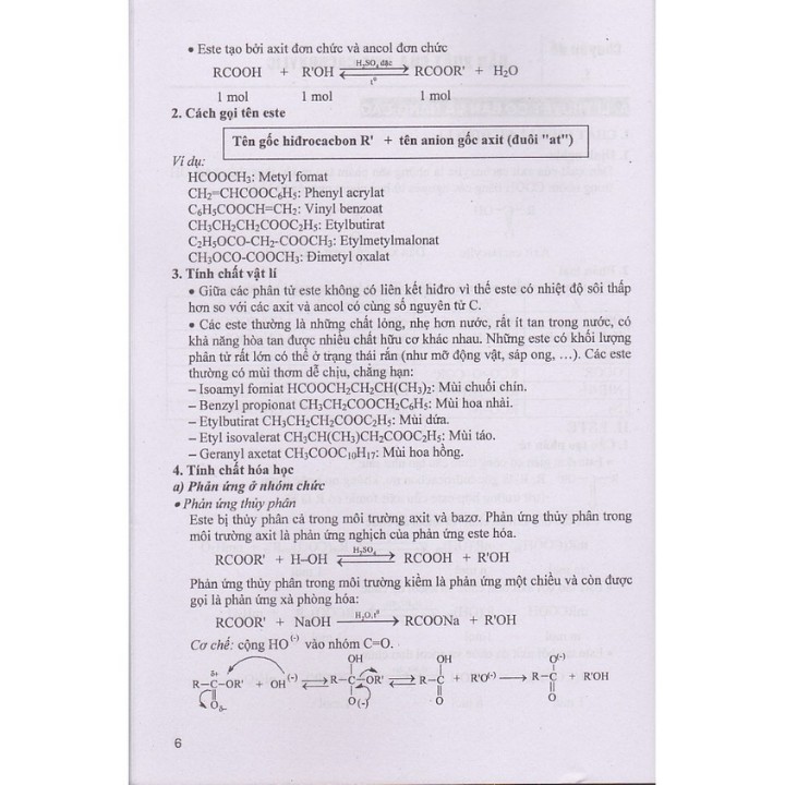 Sách - Bồi Dưỡng Học Sinh Giỏi Hóa Học 12 Theo Chuyên Đề