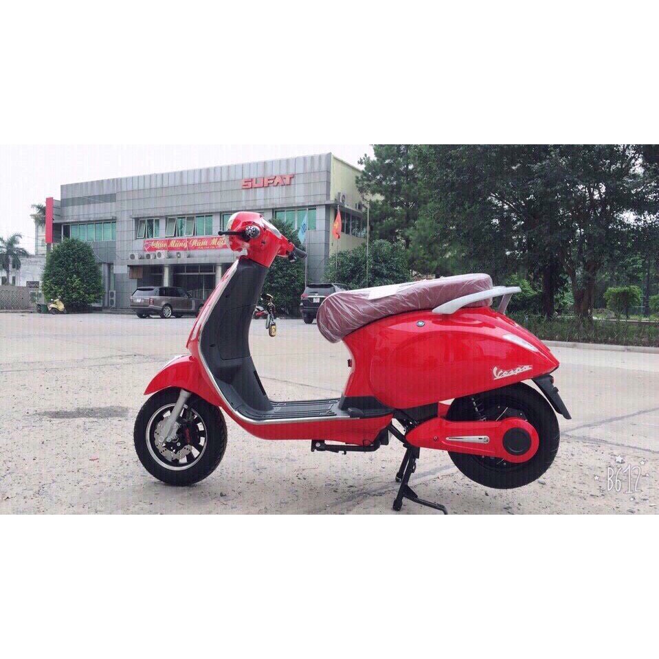 Xe Máy Điện Vespa Primevera