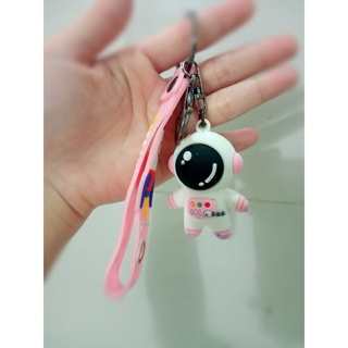 Móc khóa chibi hoạt hình dễ thương
