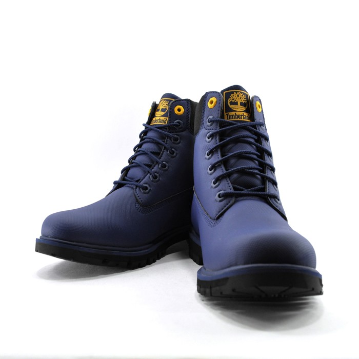 [CW]. Giày cổ cao nam Radford Rubberized 6 inch Timberland TB0A1R5M | BigBuy360 - bigbuy360.vn