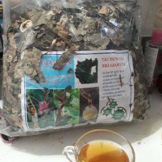 1kg Trà giảm cân bằng thảo mộc