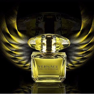 [Mini 5ml] Nước hoa nữ Versace Yellow Diamond EDT