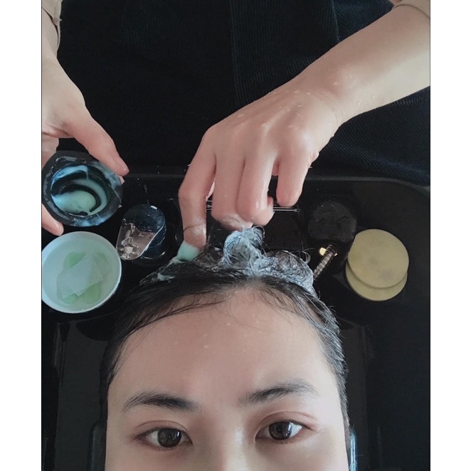 SET TEST MINI DẦU GỘI NẤM TRUFFLE WEILEIYA