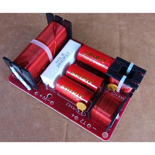 Combo 2 mạch phân tần KTV 211