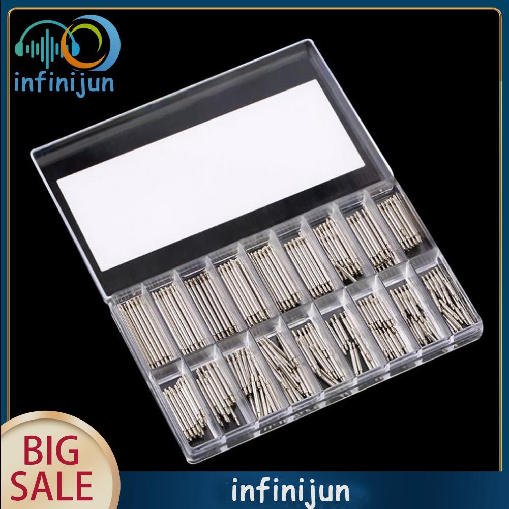 360 Chốt Đồng Hồ 8mm-25mm