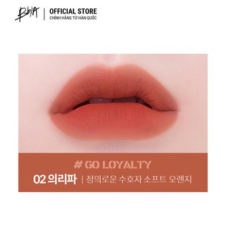 Son Kem Bbia Never Die Tint 4.8g