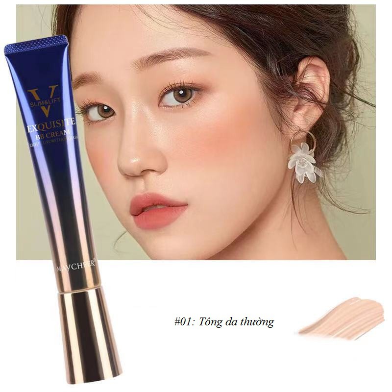 Kem BB che khuyết điểm MAYCHEER Exquisite
