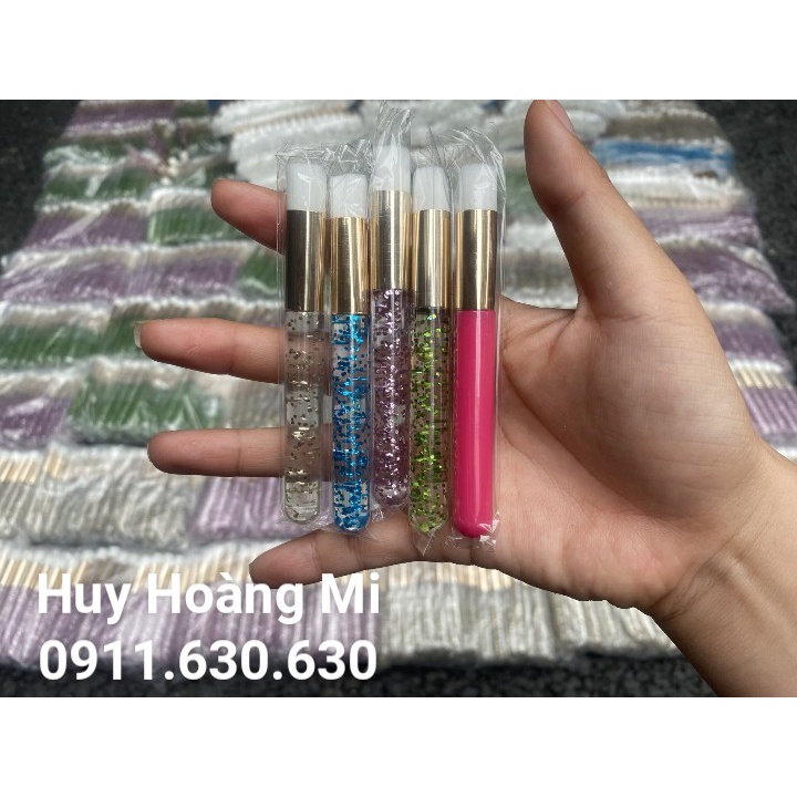 Cọ vệ sinh mi 1 cây_cọ vệ sinh_Huy Hoàng Mi