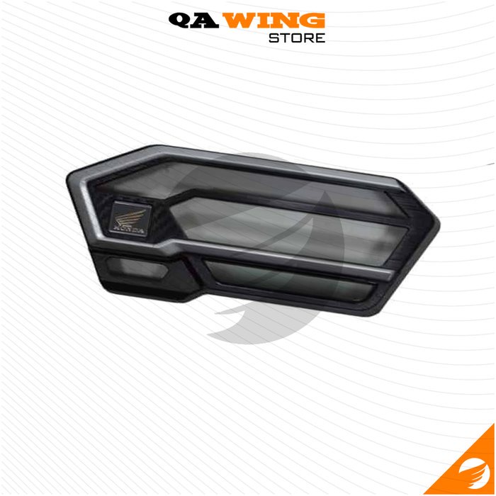 37610-K45-N41 | Mặt kính trên đồng hồ công tơ mét RS150 V3 - WINNER X