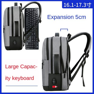 Ba Lô Đựng Laptop Chuyên Dụng Cho Huawei 15.6 Inch 16.1 17.3 Inch