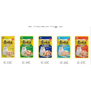 Pate INABA ỨC GÀ GÓI 60GR