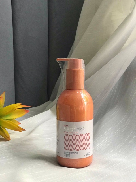 Ủ BODY GLUTHATIONE GENIE NHẬP KHẨU CHÍNH HÃNG | BigBuy360 - bigbuy360.vn