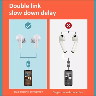 Tai nghe bluetooth Lenovo ThinkPlus XT90